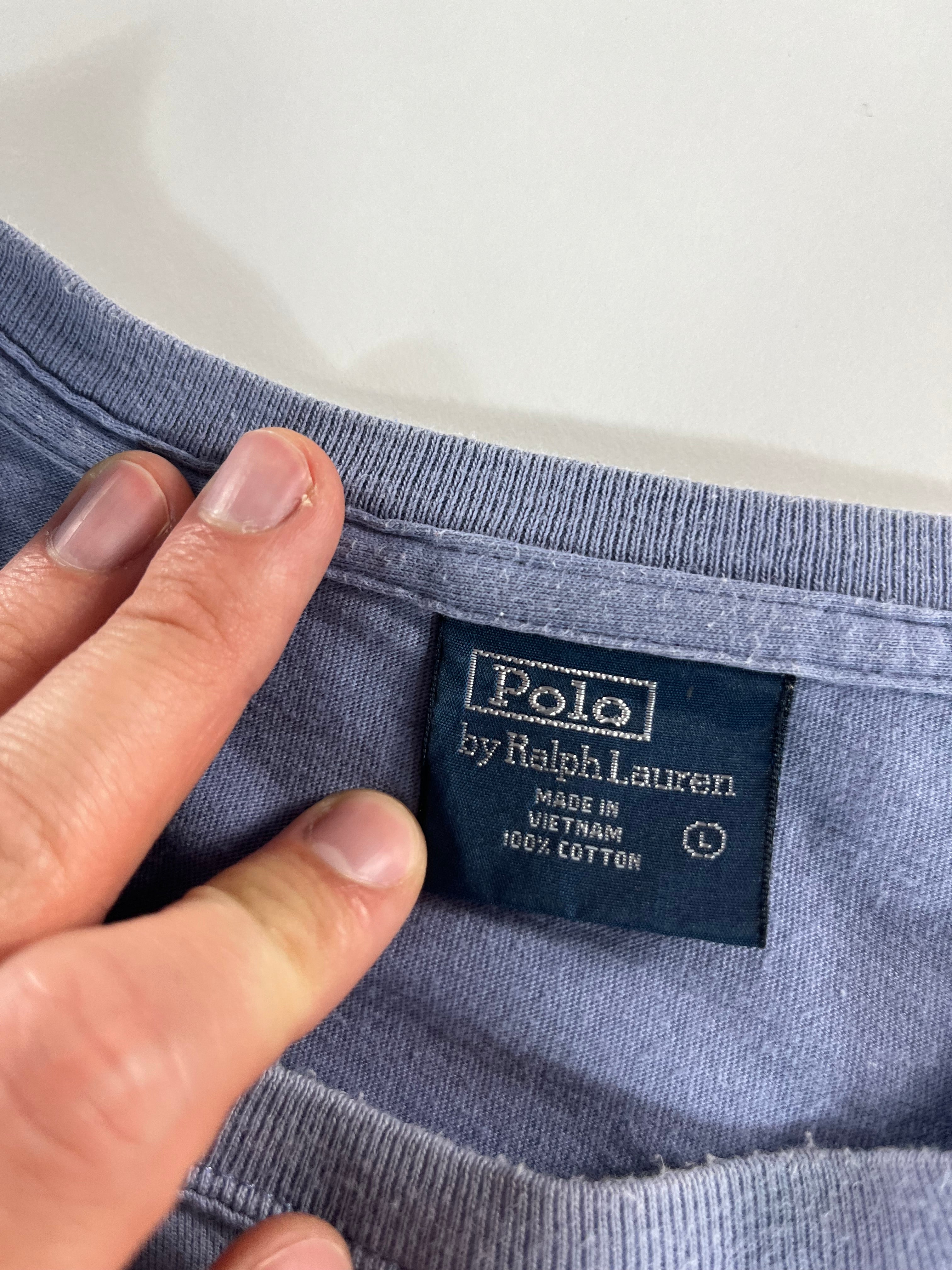 Ralph Lauren póló