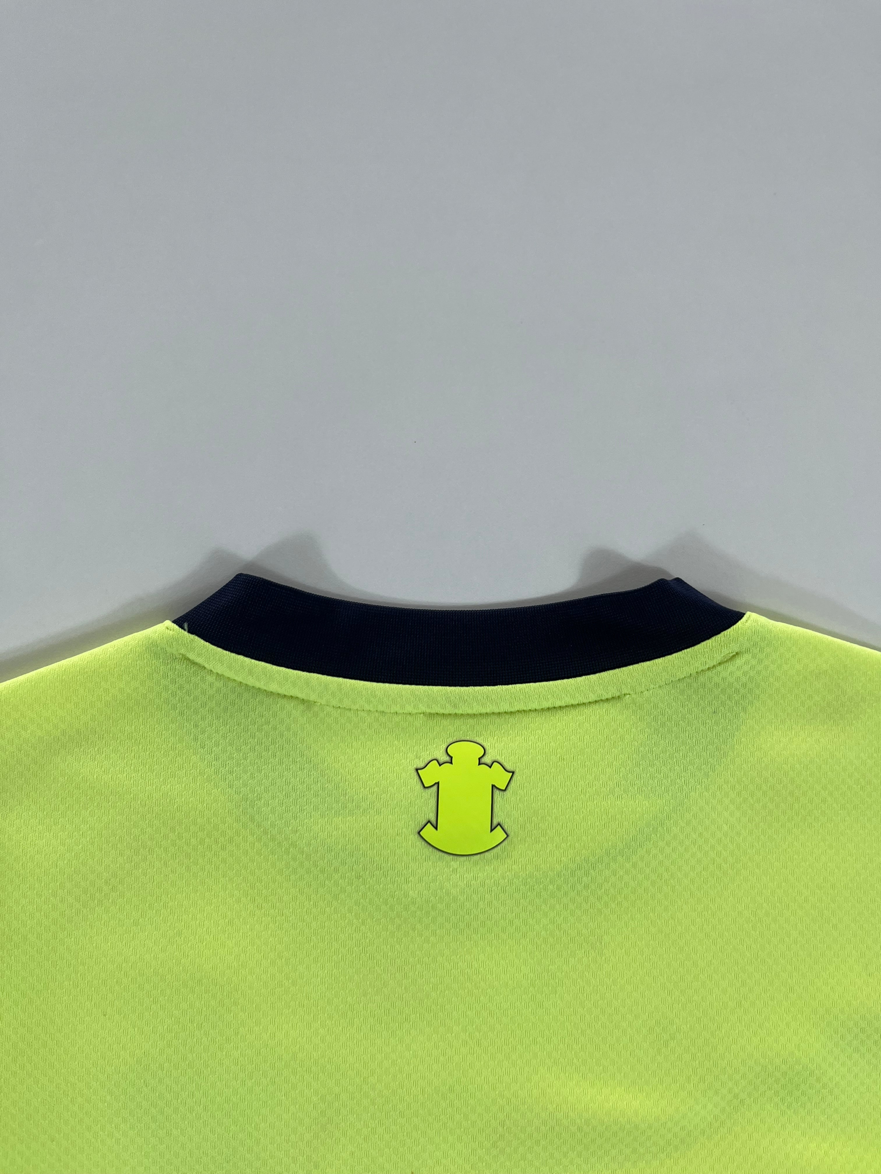 Puma Southampton 2024-2025 idegenbeli mez
