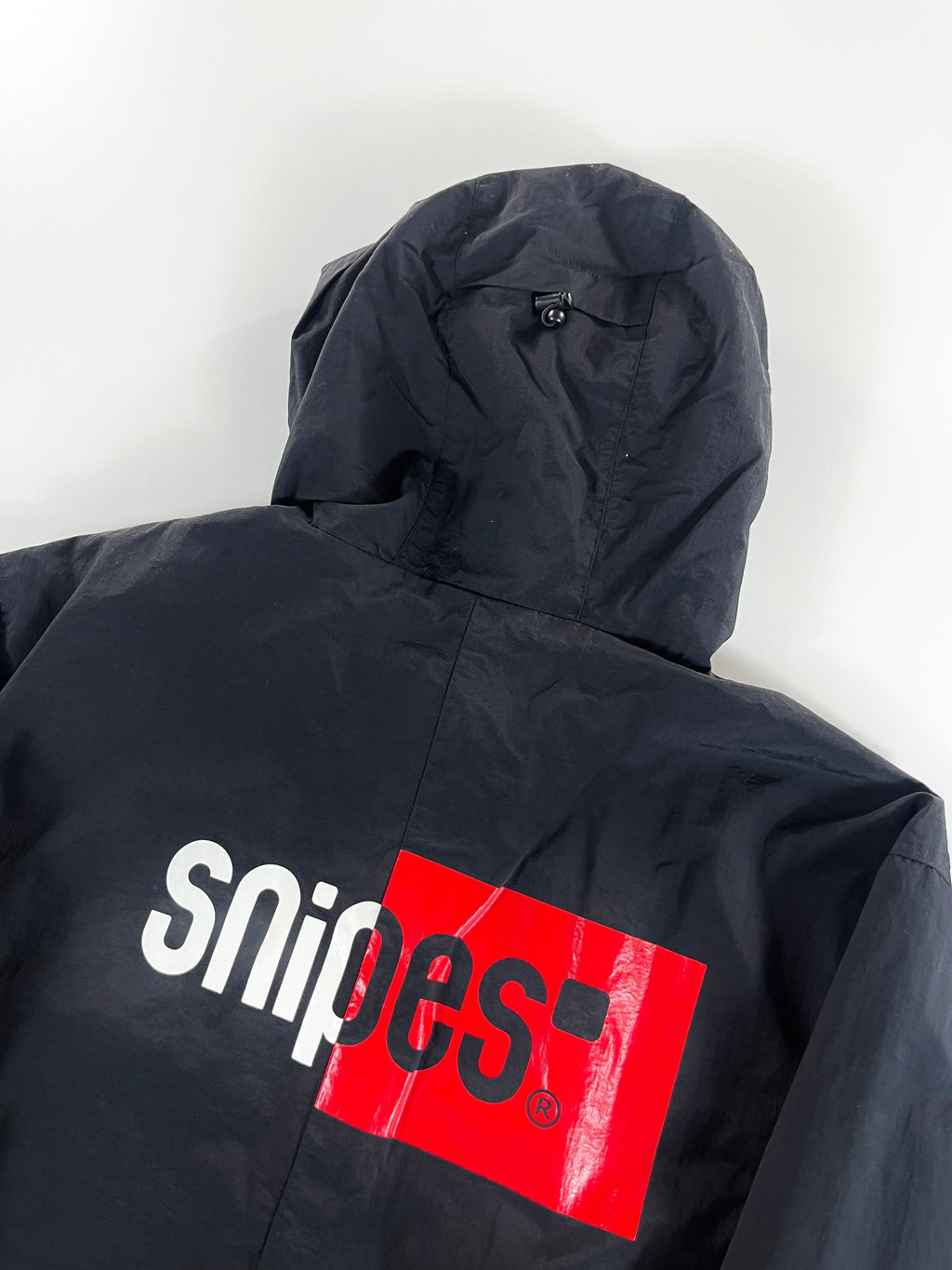 Snipes x La Casa De Papel széldzseki