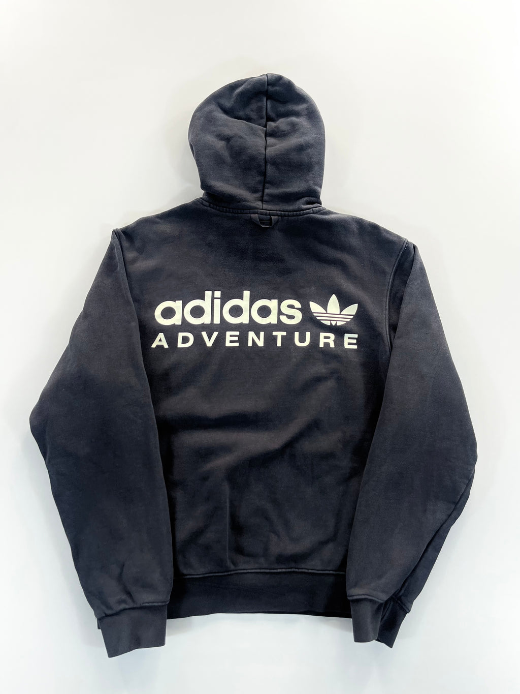 Adidas Originals Adventure hoodie pulóver