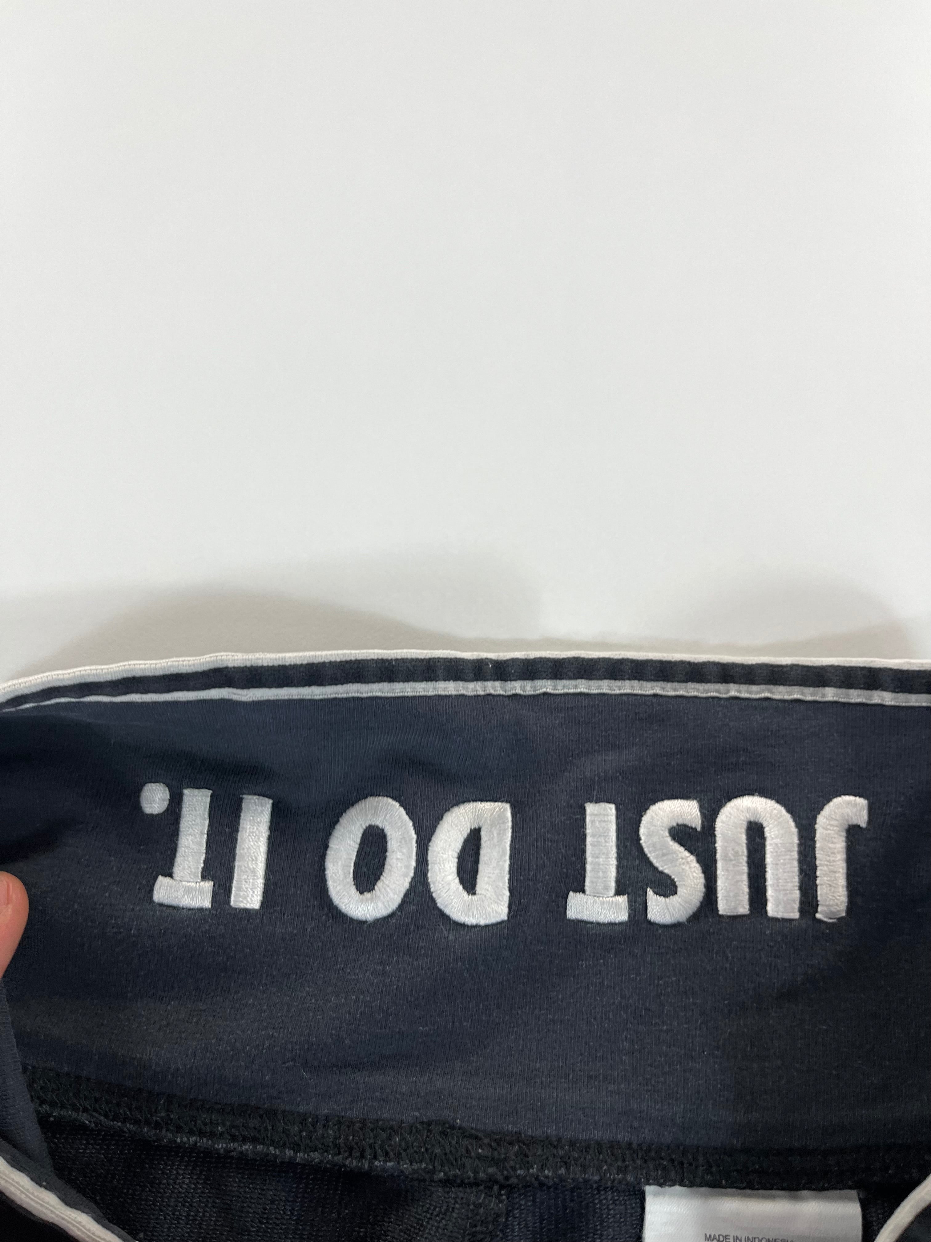 Nike Just Do It nadrág