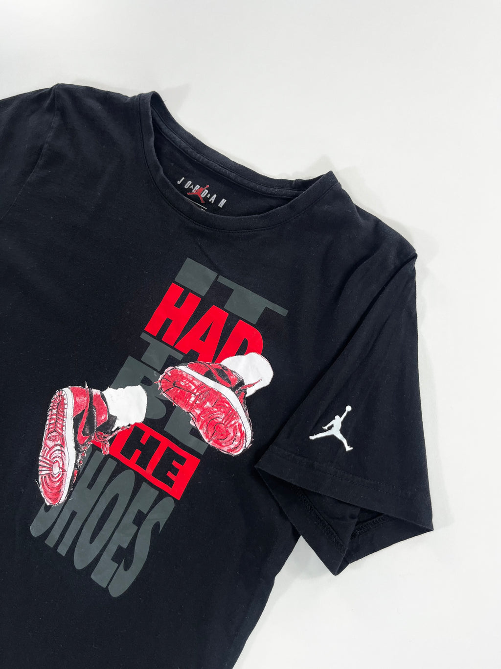 Air Jordan póló