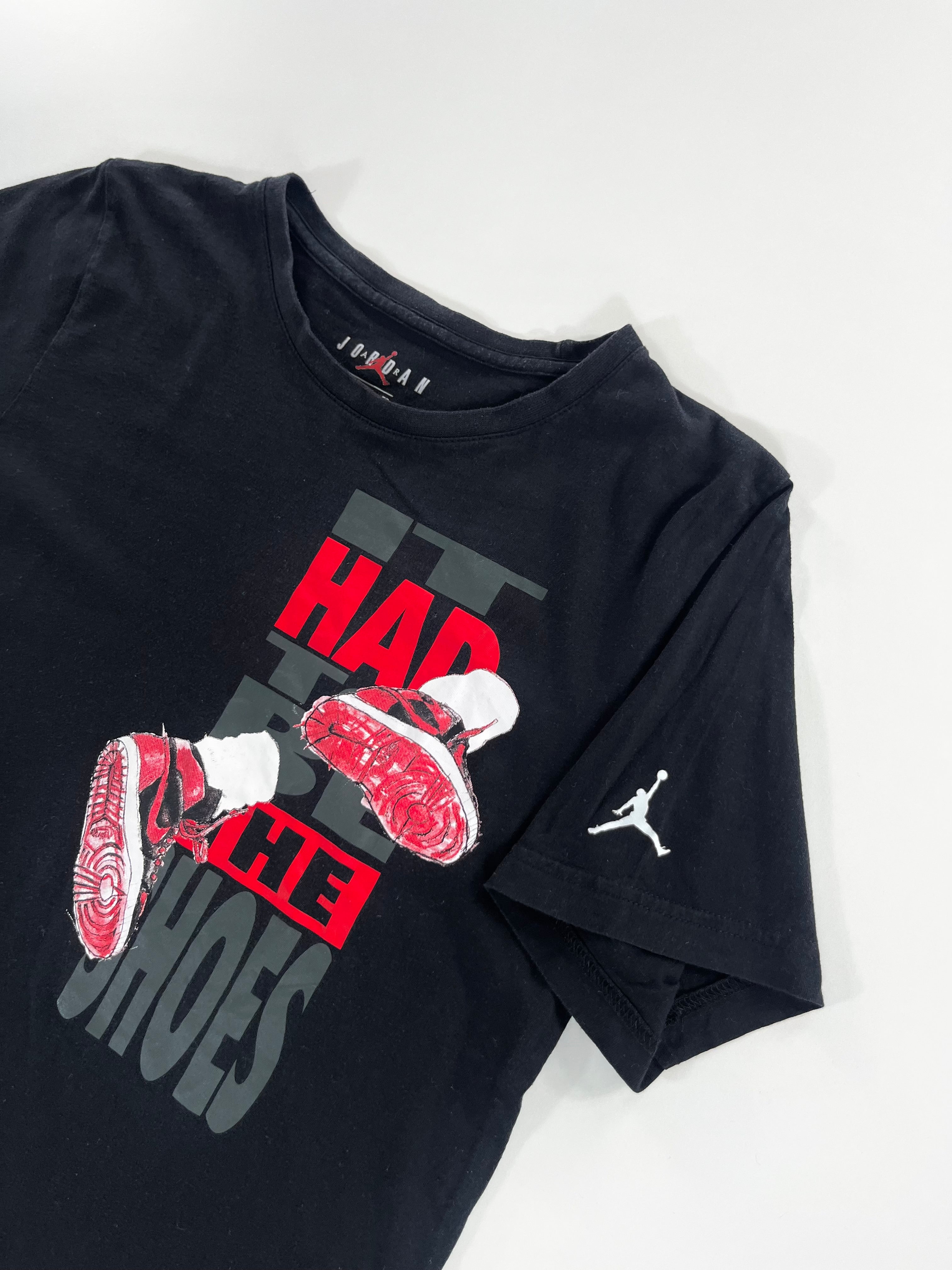 Air Jordan póló