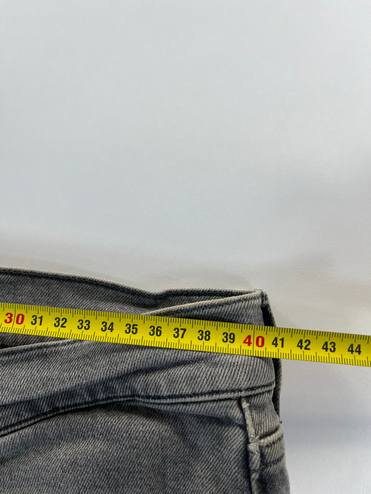 Calvin Klein Jeans farmernadrág