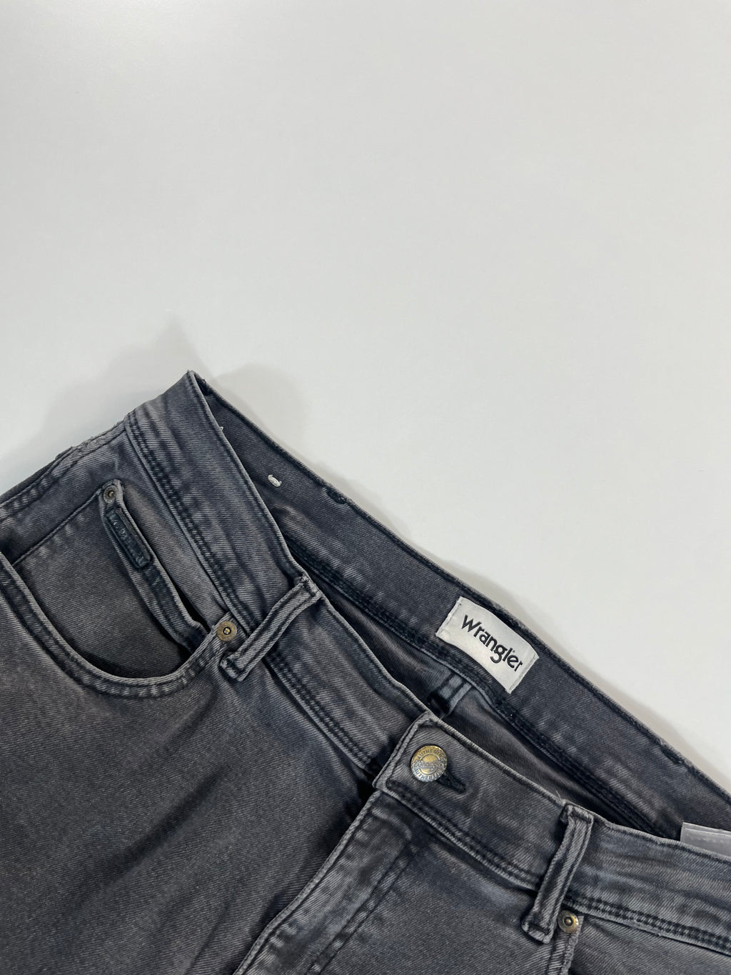 Wrangler farmernadrág