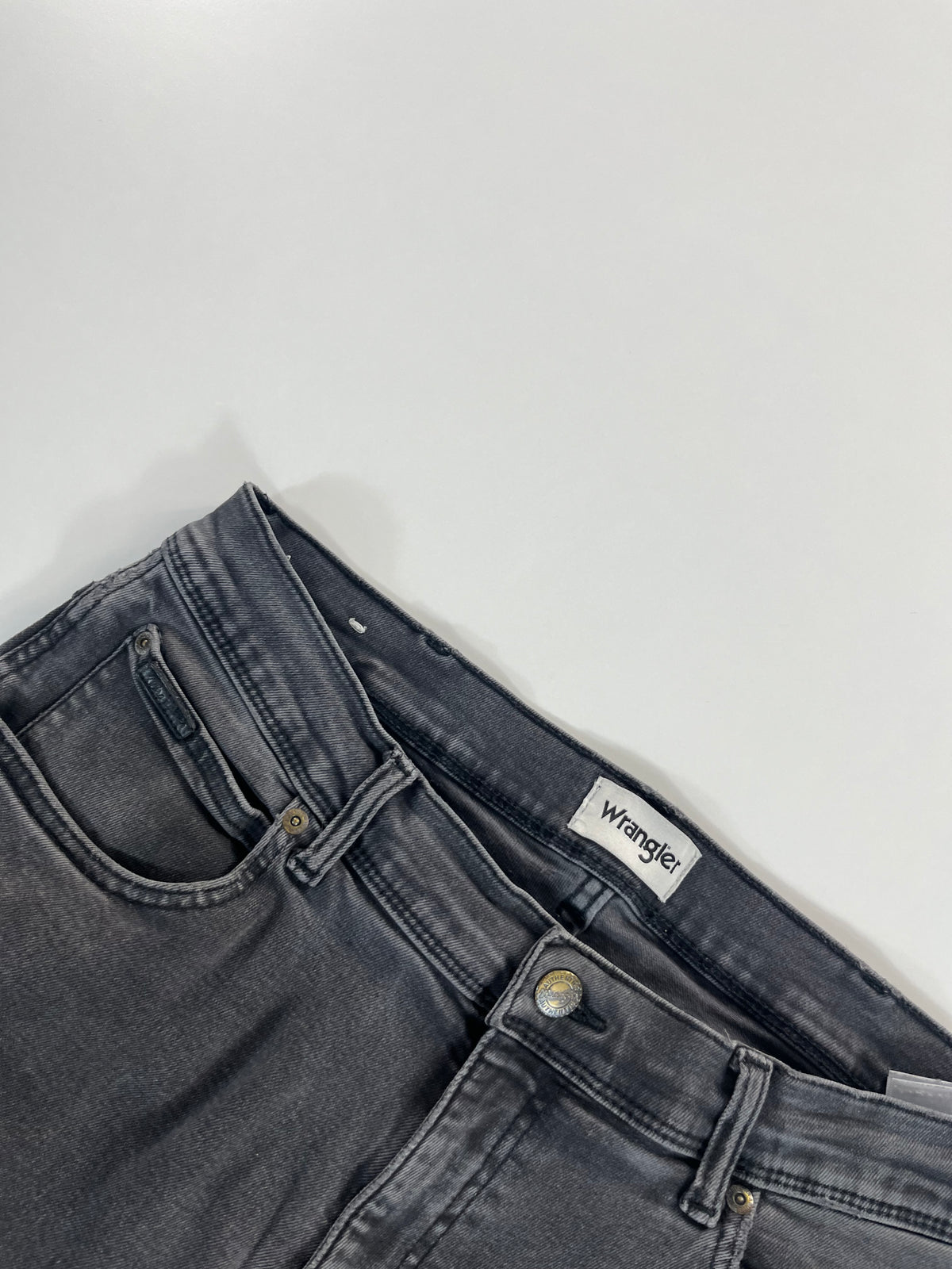 Wrangler farmernadrág
