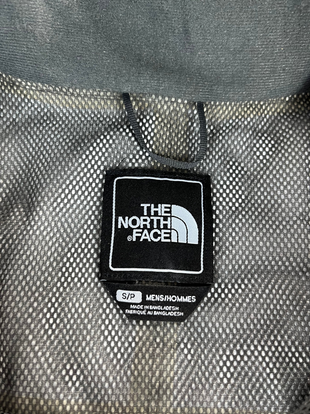 The North Face Hyvent Sangro vizálló dzseki