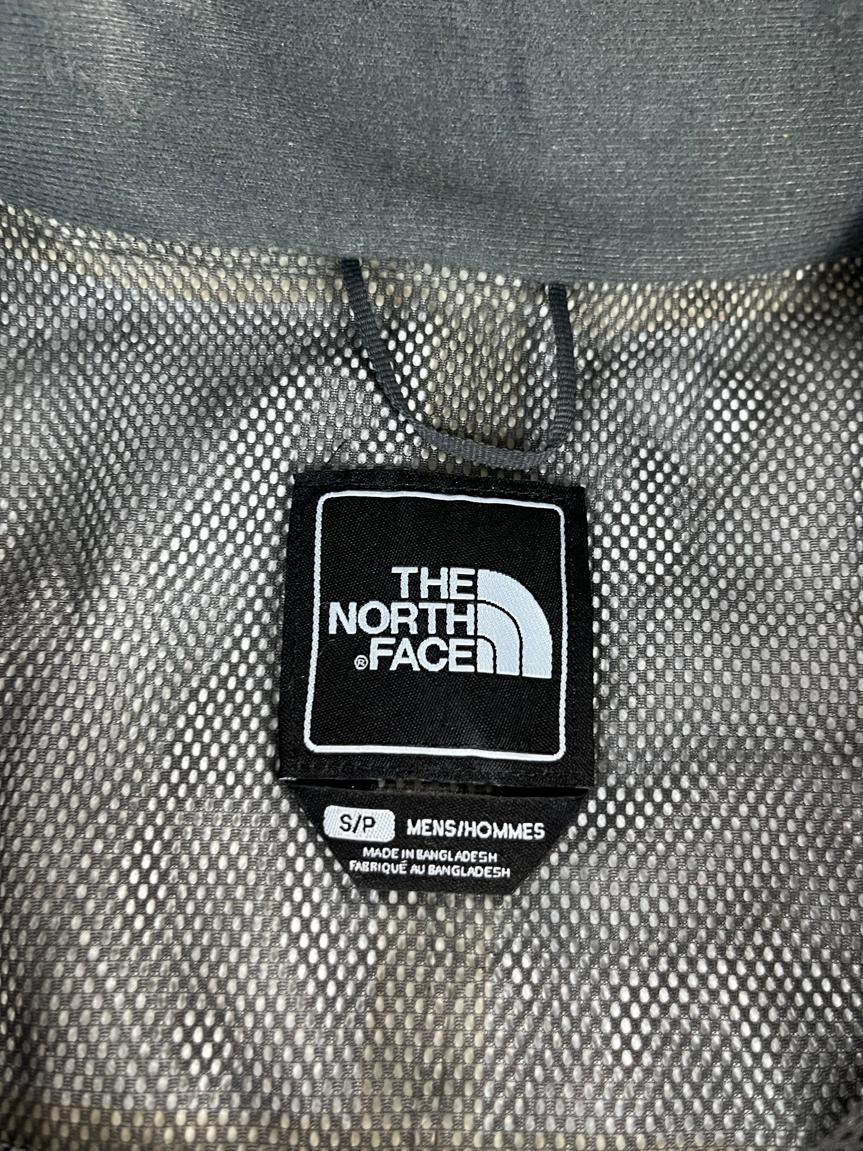 The North Face Hyvent Sangro vizálló dzseki
