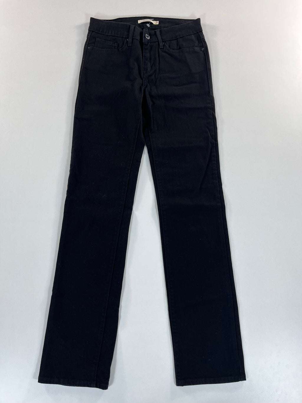 Levi's 714 Straight 27 farmernadrág