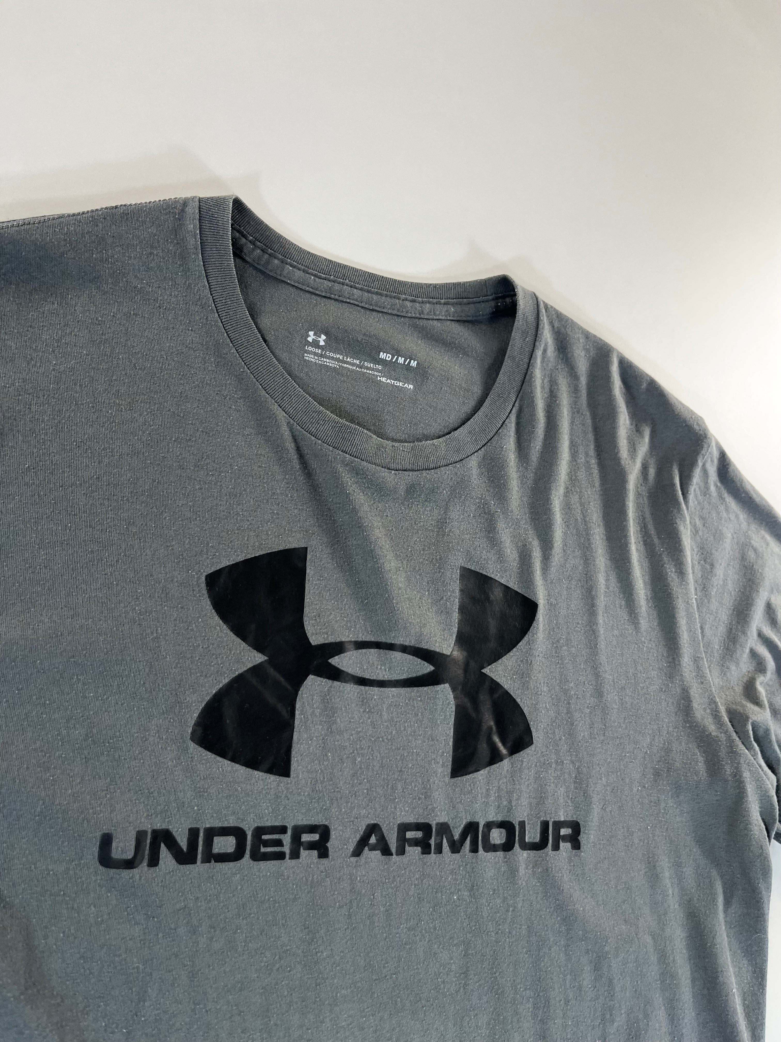Under Armour training póló