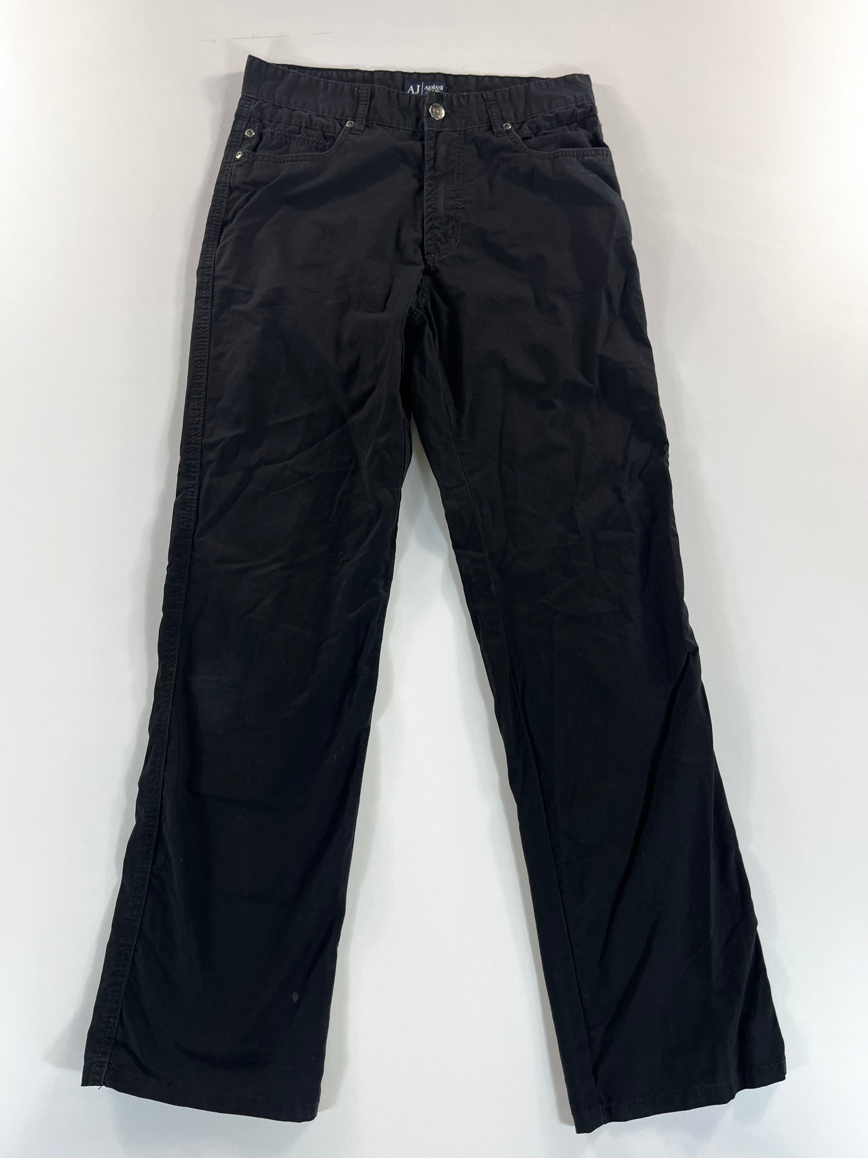Armani Jeans nadrág