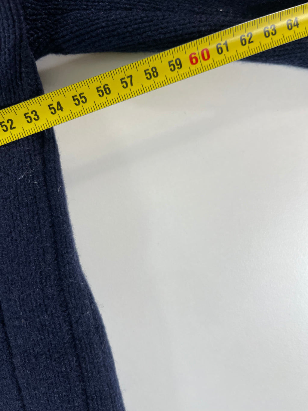 Levi's crewneck pulóver