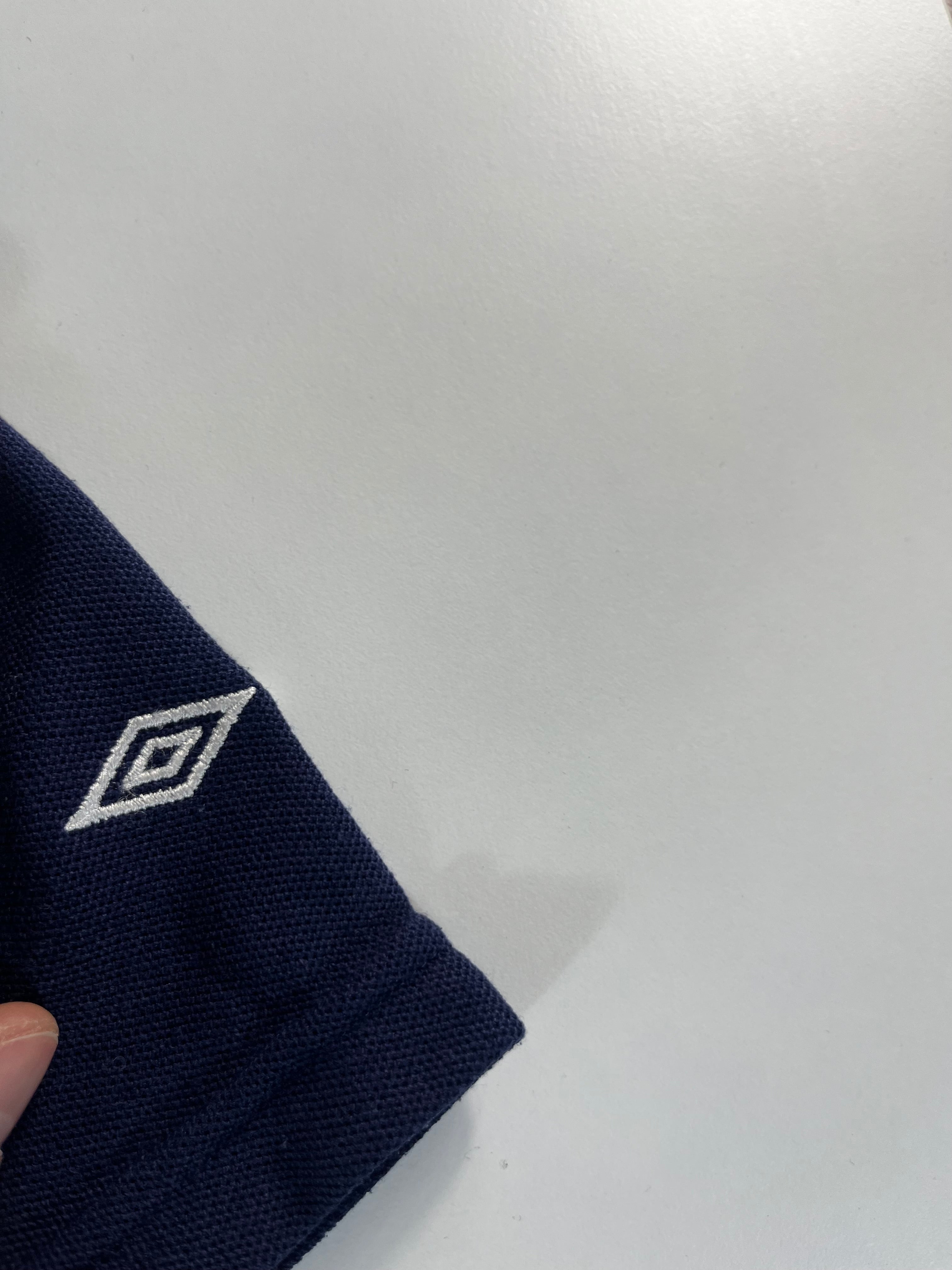Umbro Everton pólóing