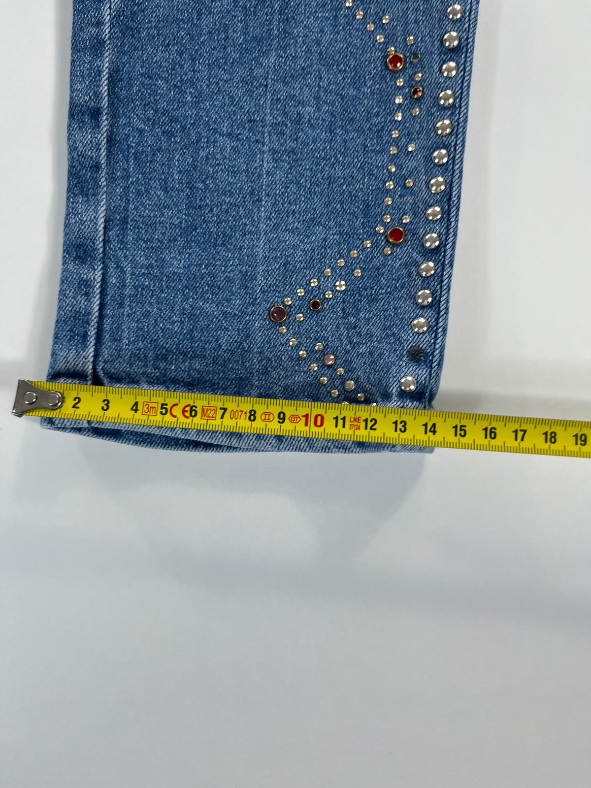 Versace Jeans farmernadrág