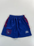 Umbro Chelsea vintage short