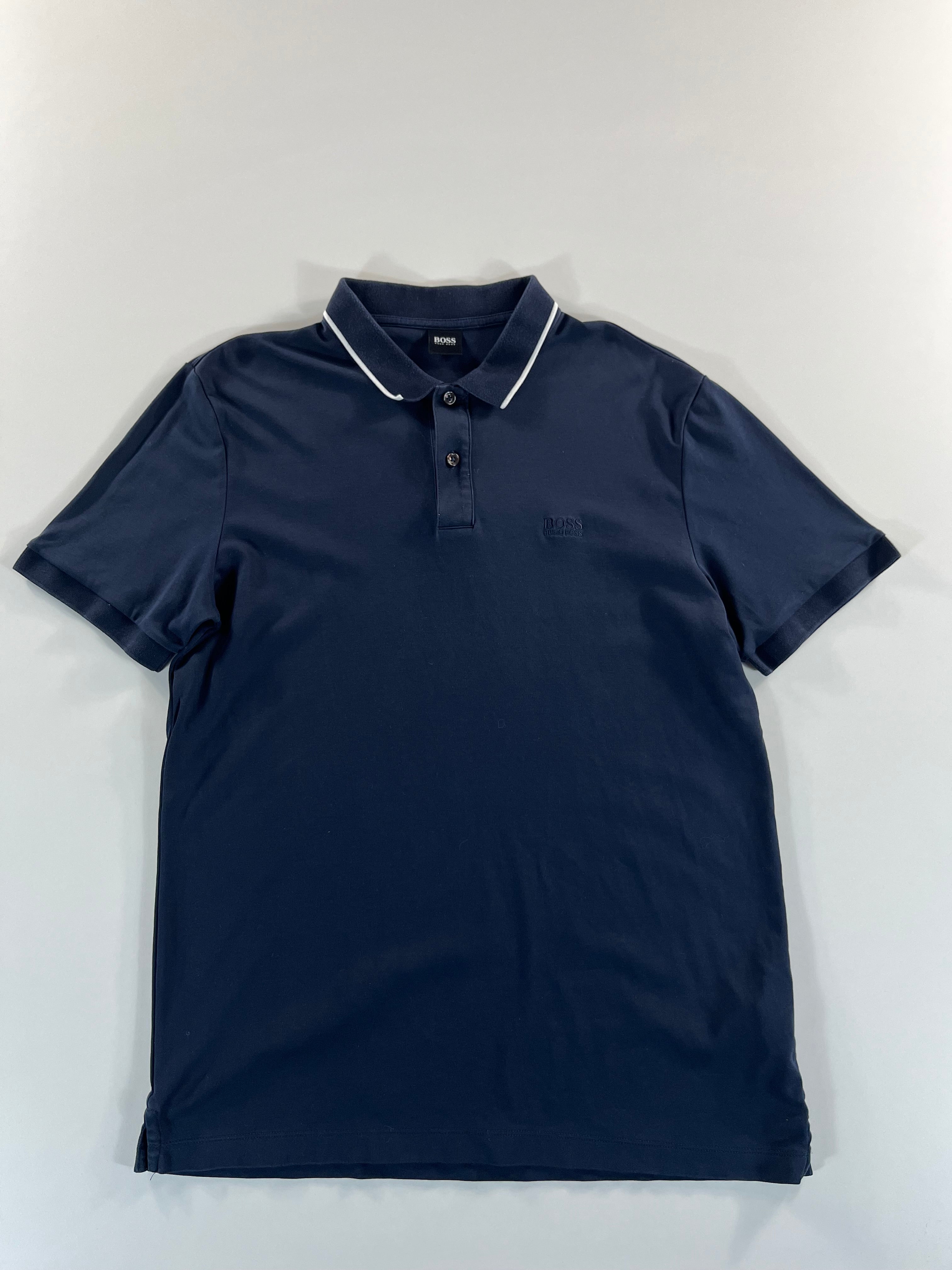 Hugo Boss pólóing