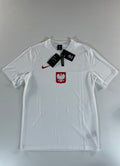 Nike Lengyel válogatott 2020-2021 hazai mez