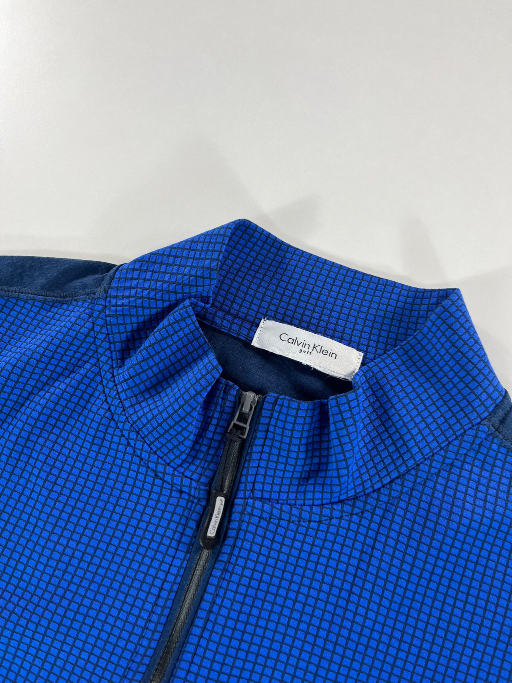 Calvin Klein Golf technikai longsleeve