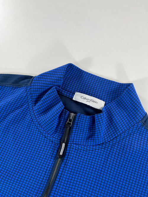Calvin Klein Golf technikai longsleeve
