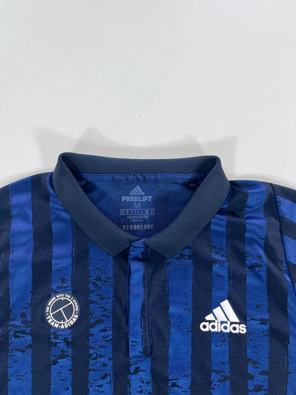 Adidas Freelift pólóing