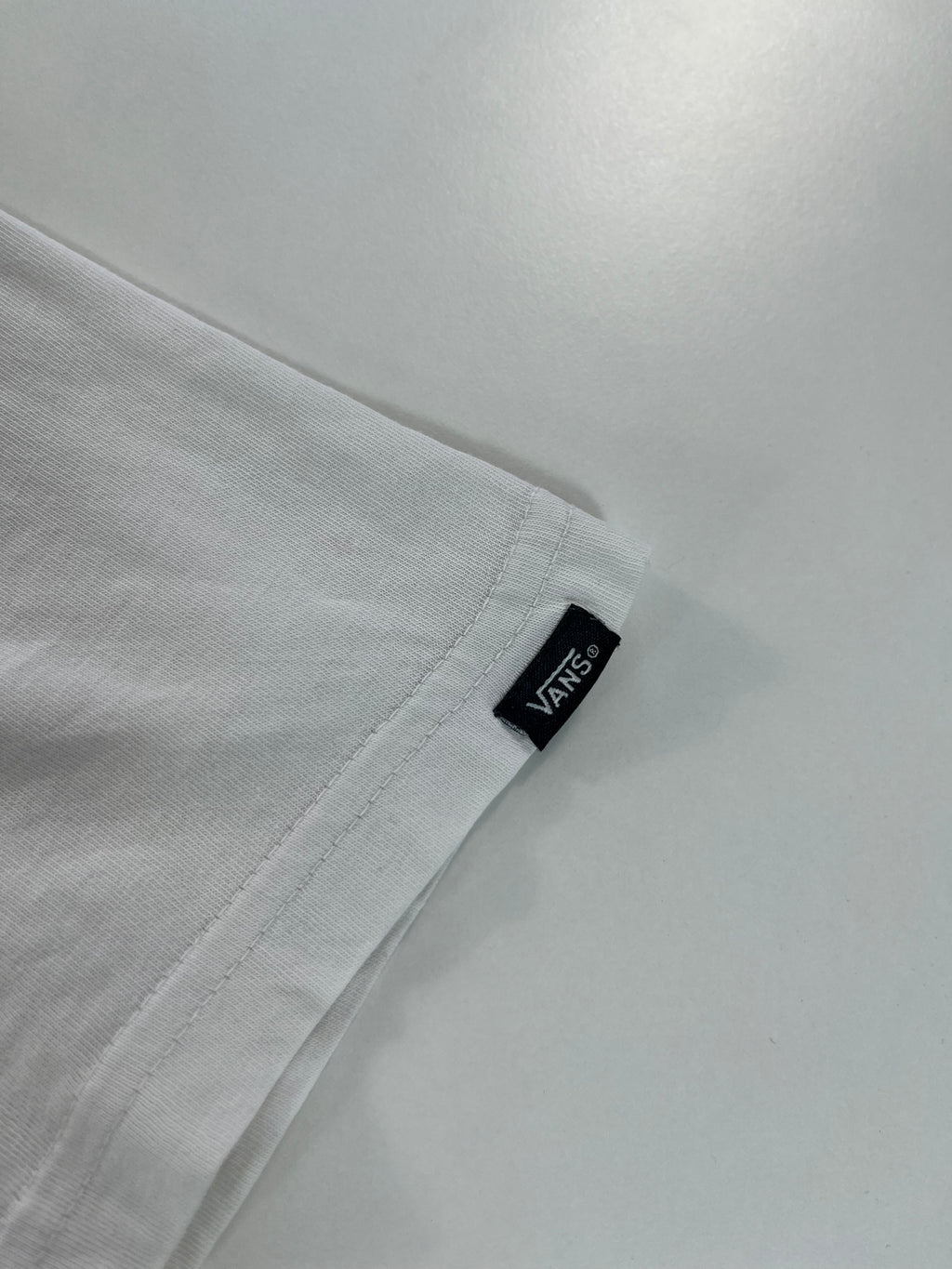 Vans Classic Fit póló