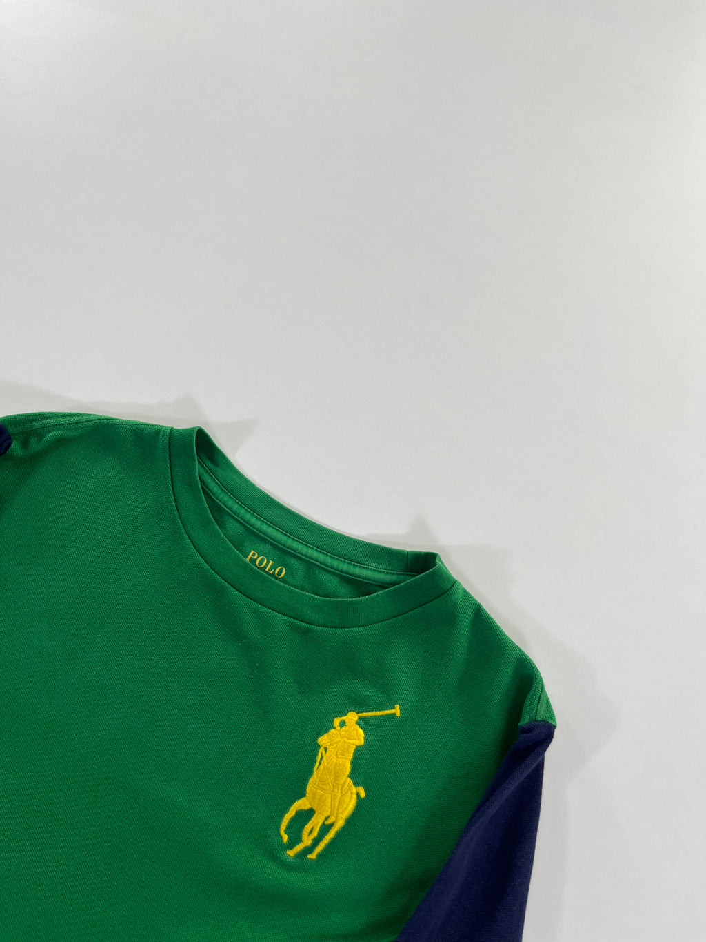 Ralph Lauren Big Pony longsleeve