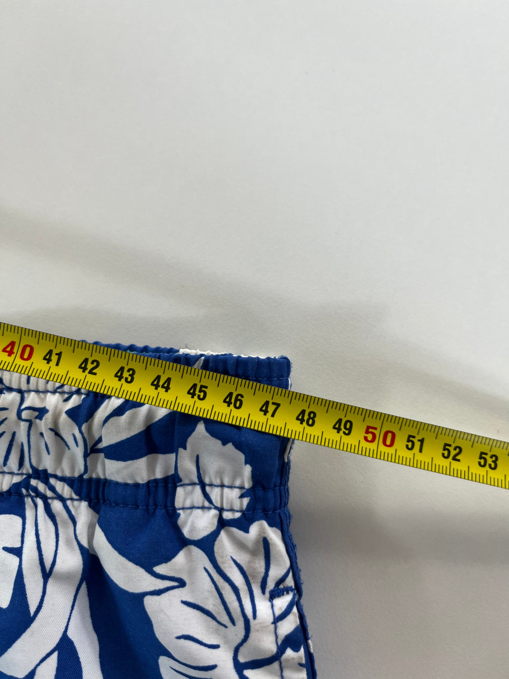 Tommy Hilfiger fürdőshort