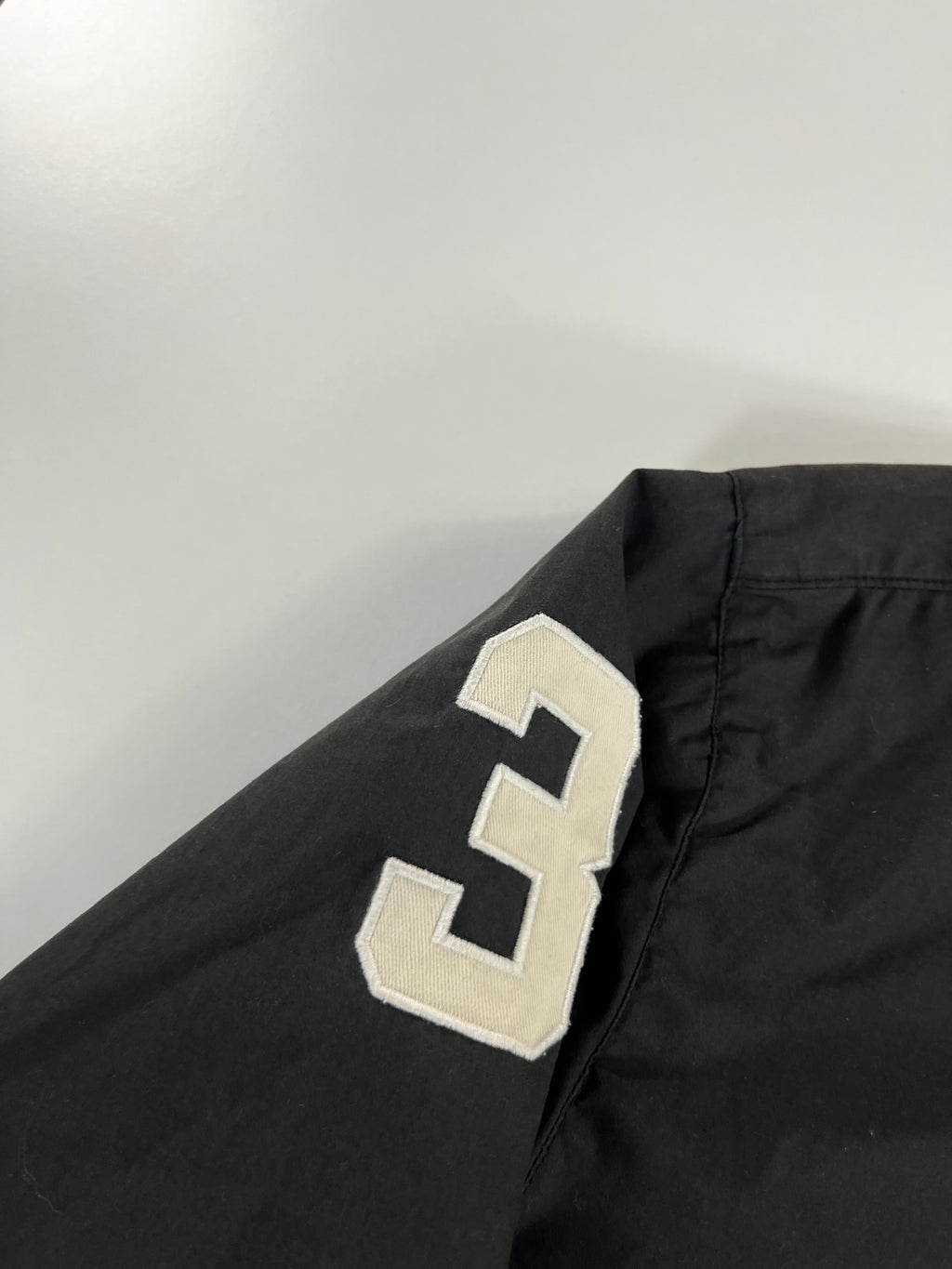 Ralph Lauren Harrington dzseki