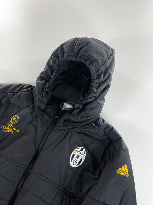 Adidas Juventus Champions League kabát