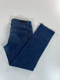 Levi's Demi Curve Low Rise Straight 30 farmernadrág
