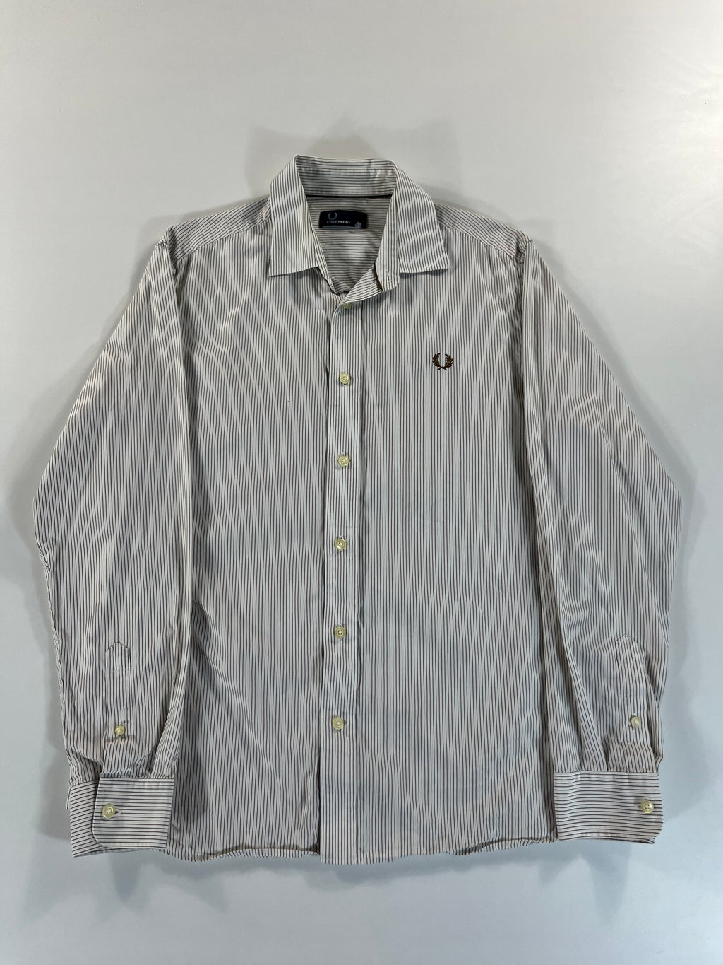 Fred Perry ing