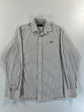Fred Perry ing