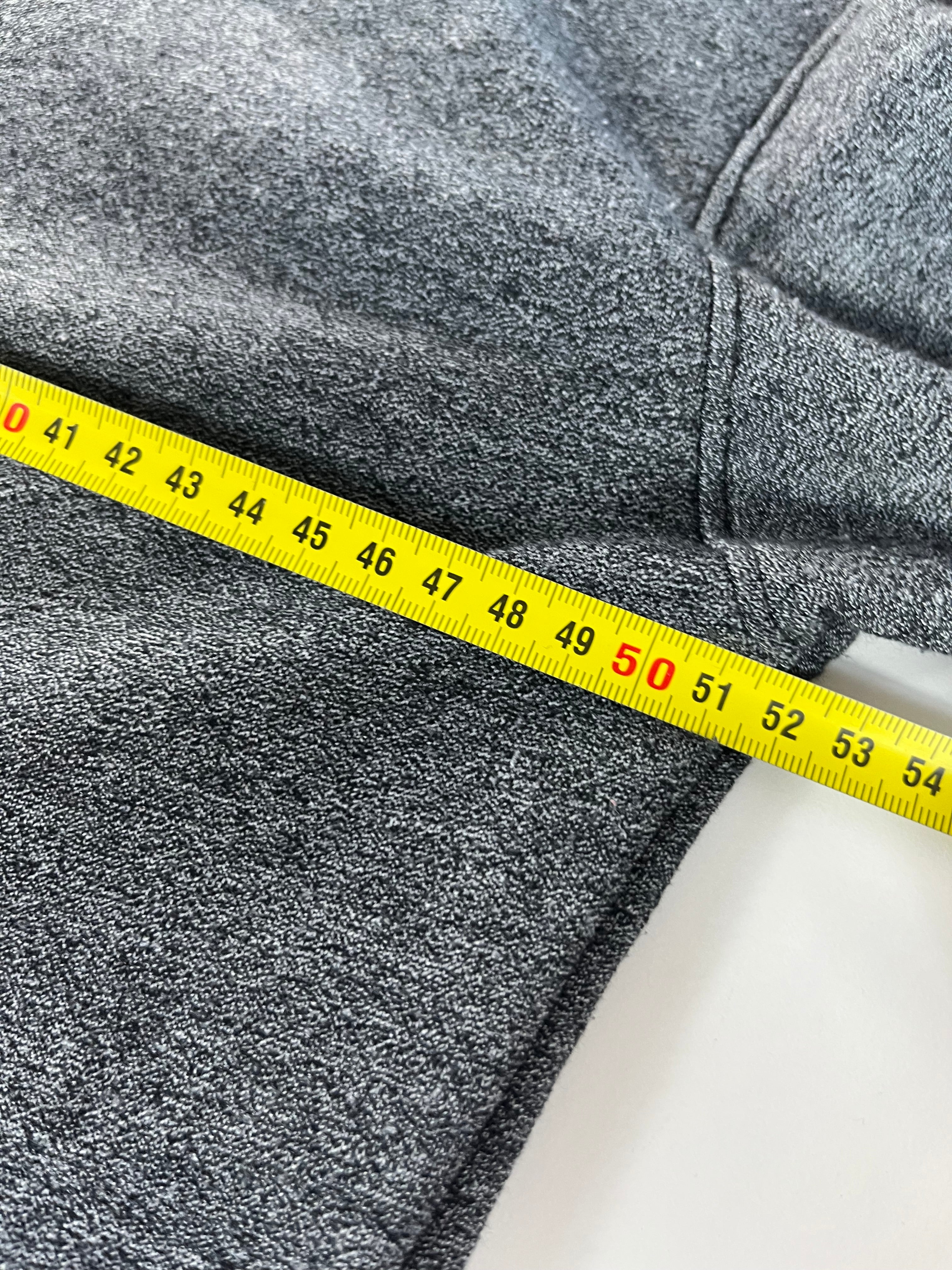 Nike Sportswear Heritage full-zip hoodie pulóver