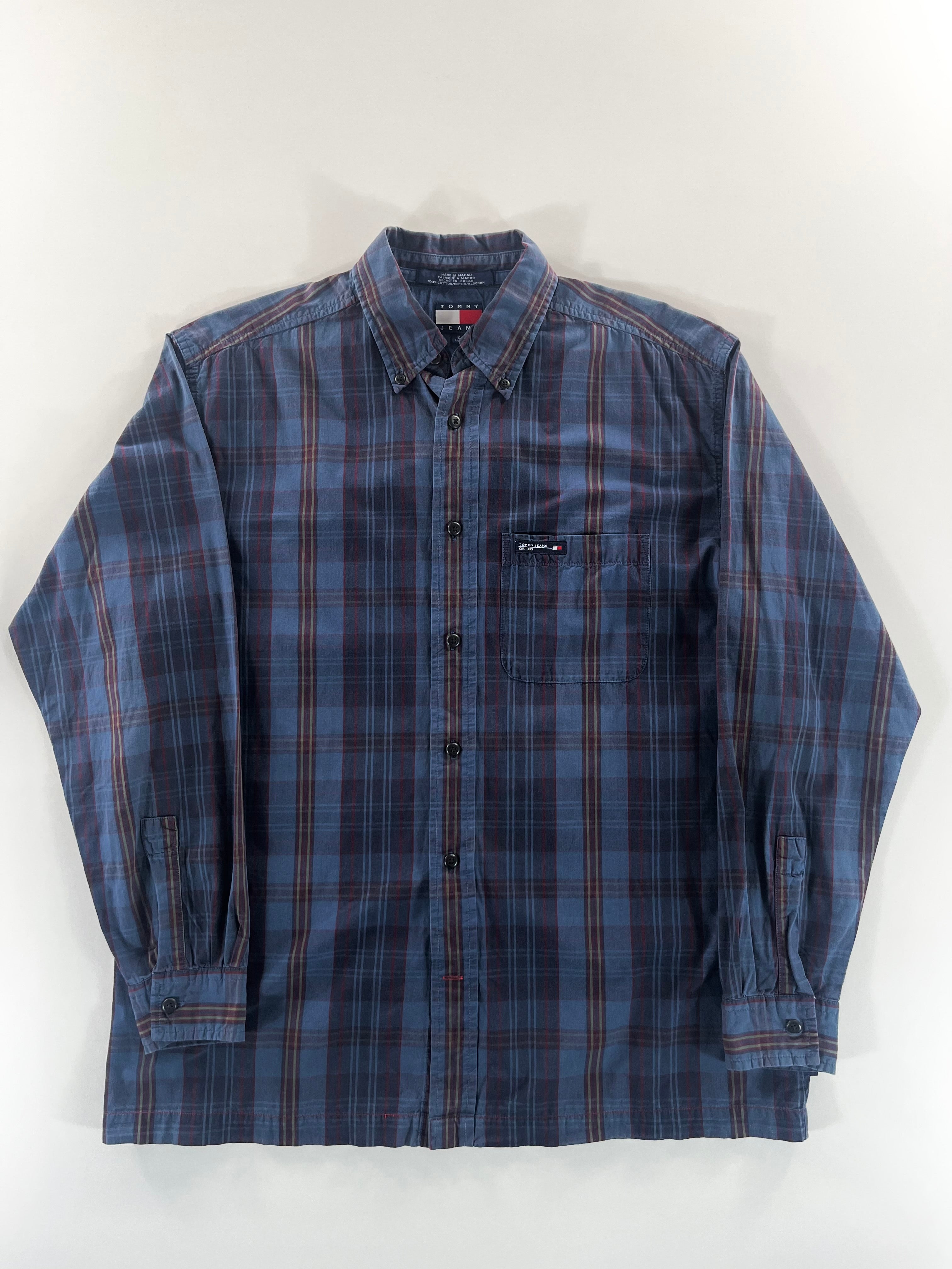 Tommy Jeans ing
