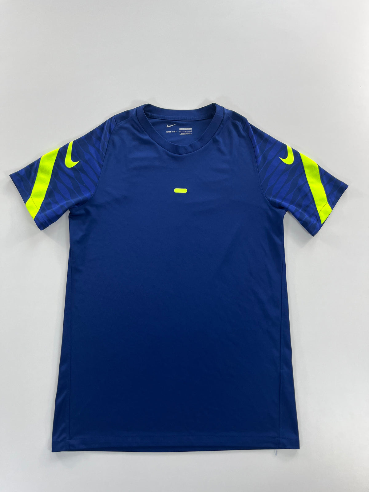 Nike Strike training póló