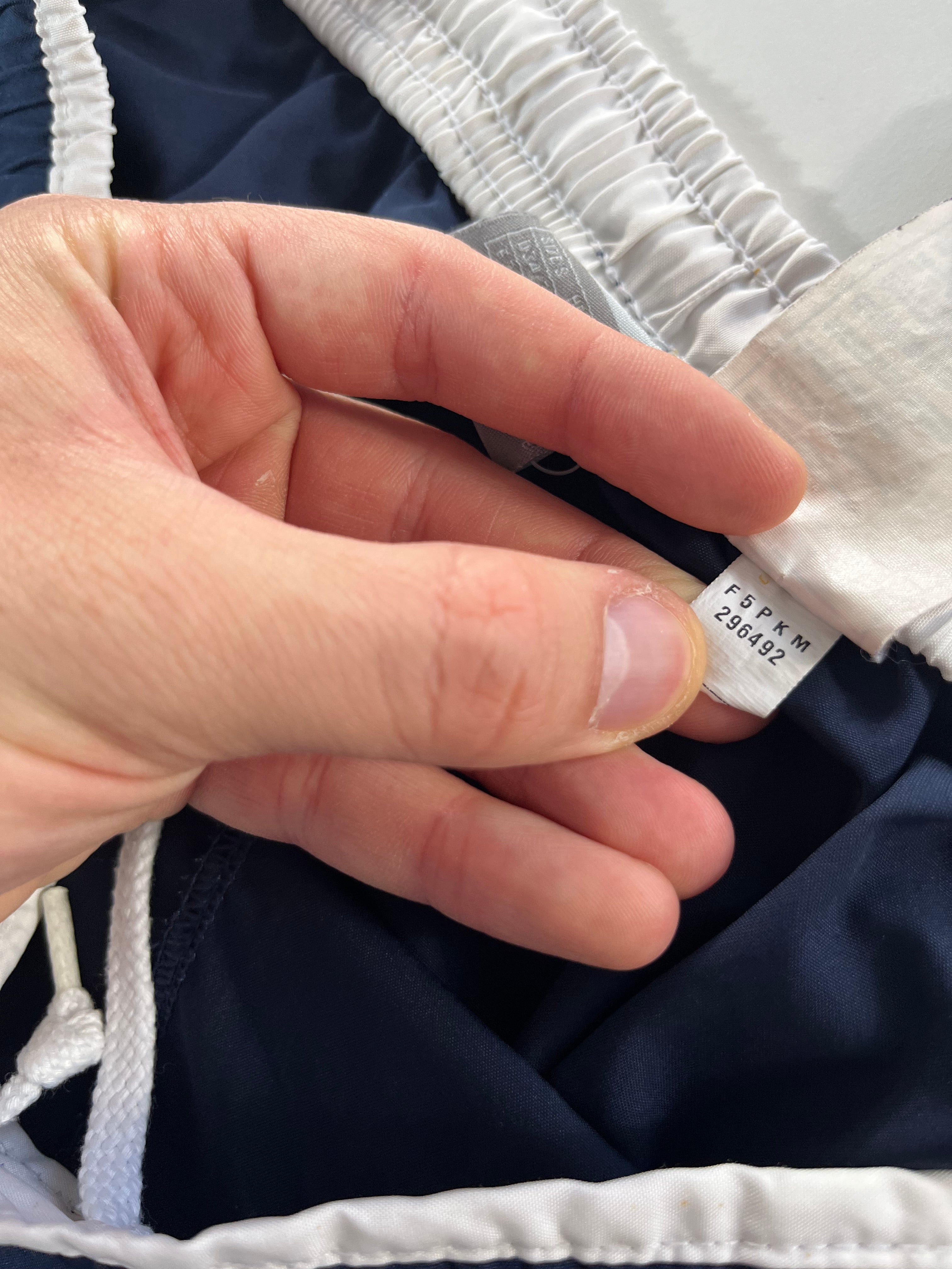 Nike vintage short