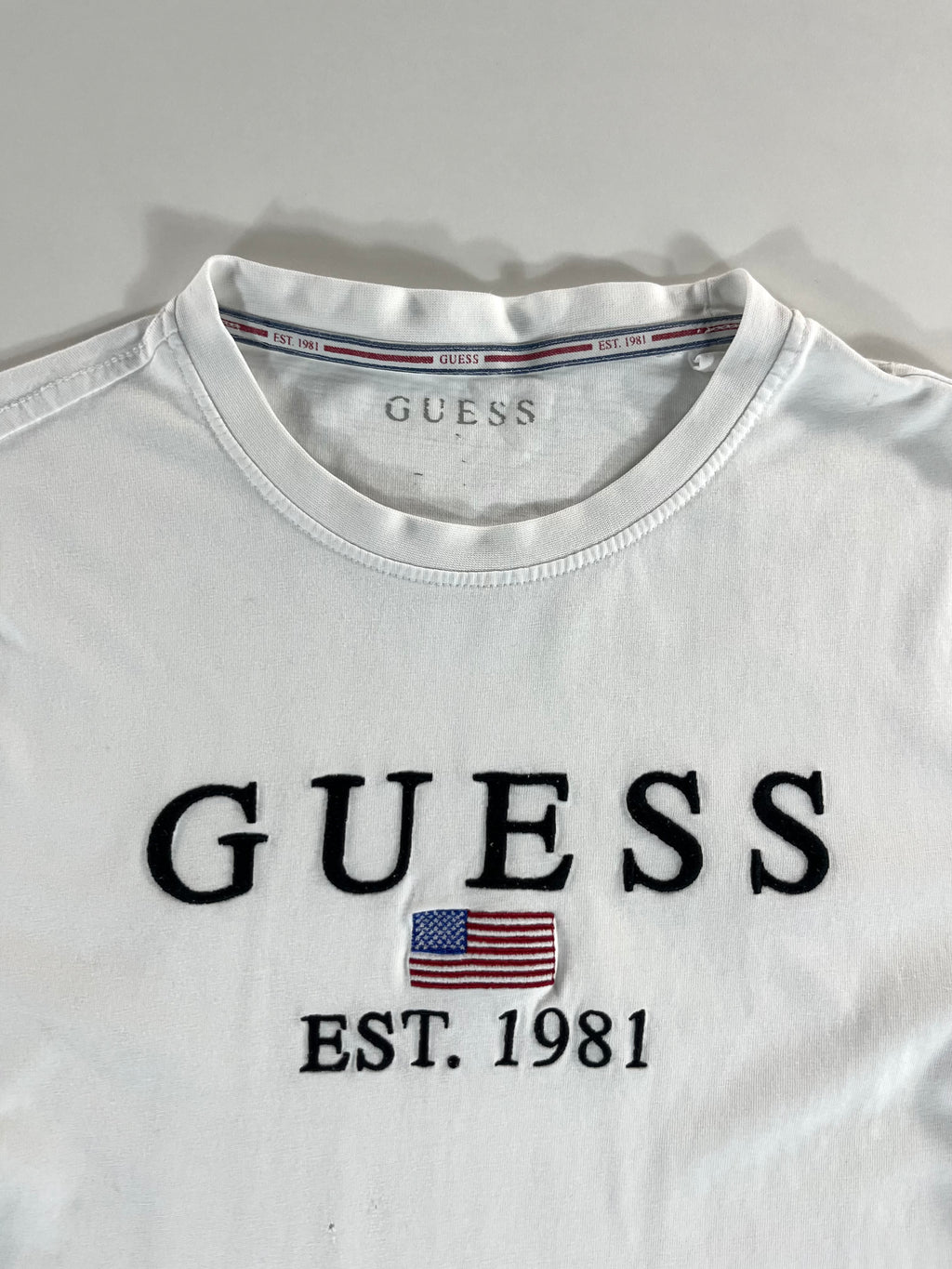 GUESS USA póló