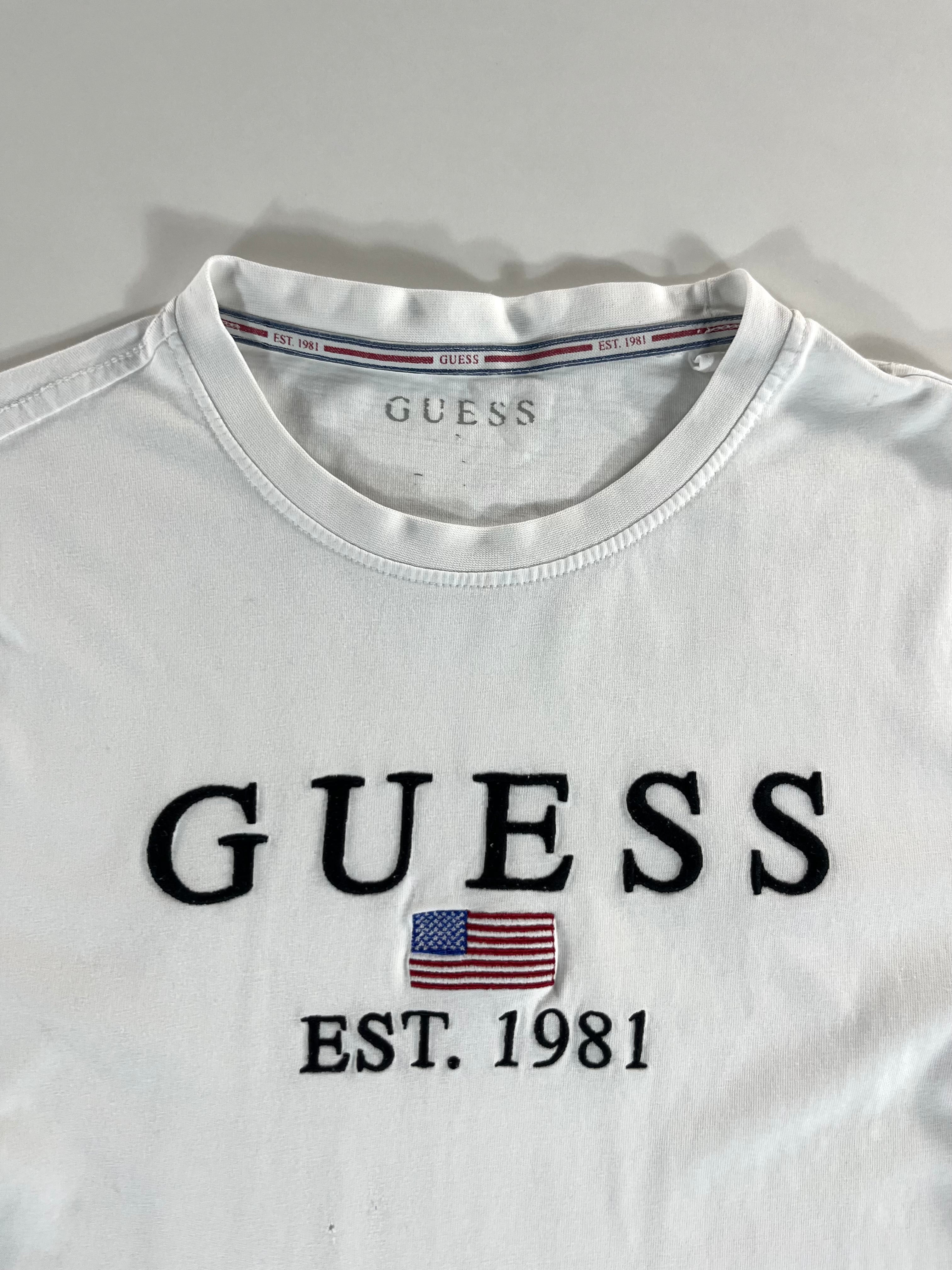 GUESS USA póló
