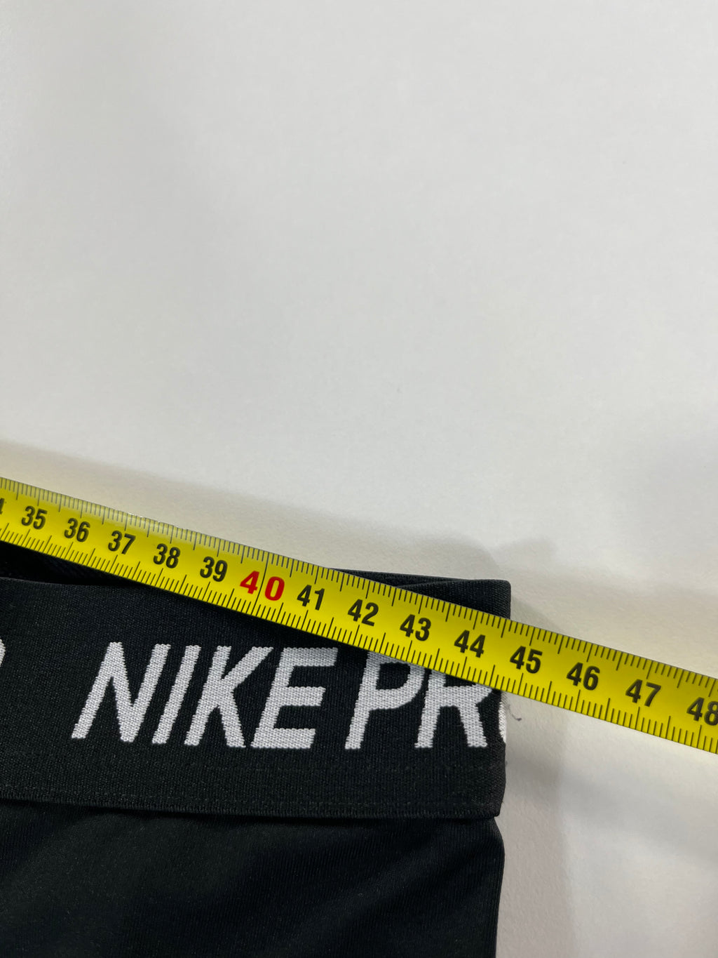 Nike Pro training nadrág