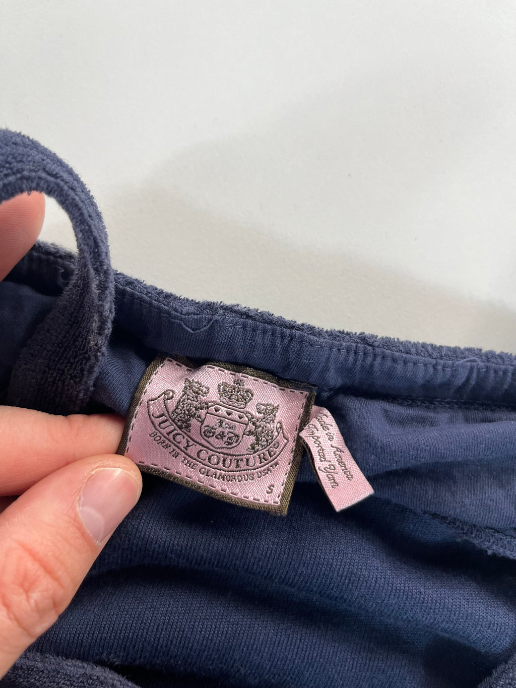 Juicy Couture ruha