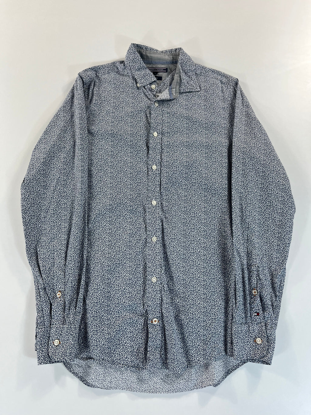 Tommy Hilfiger Slim Fit ing