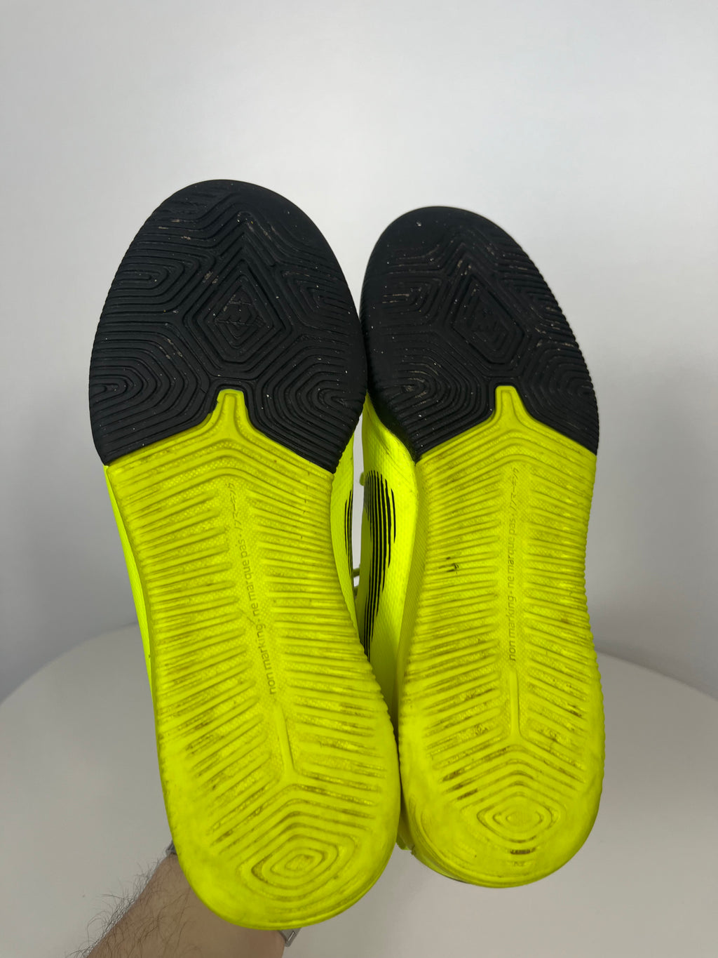 Nike Mercurial Superfly 6 Academy cipő