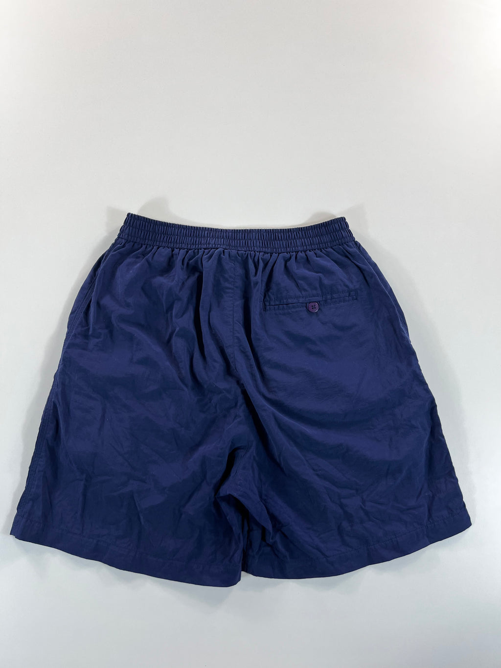 Adidas vintage short