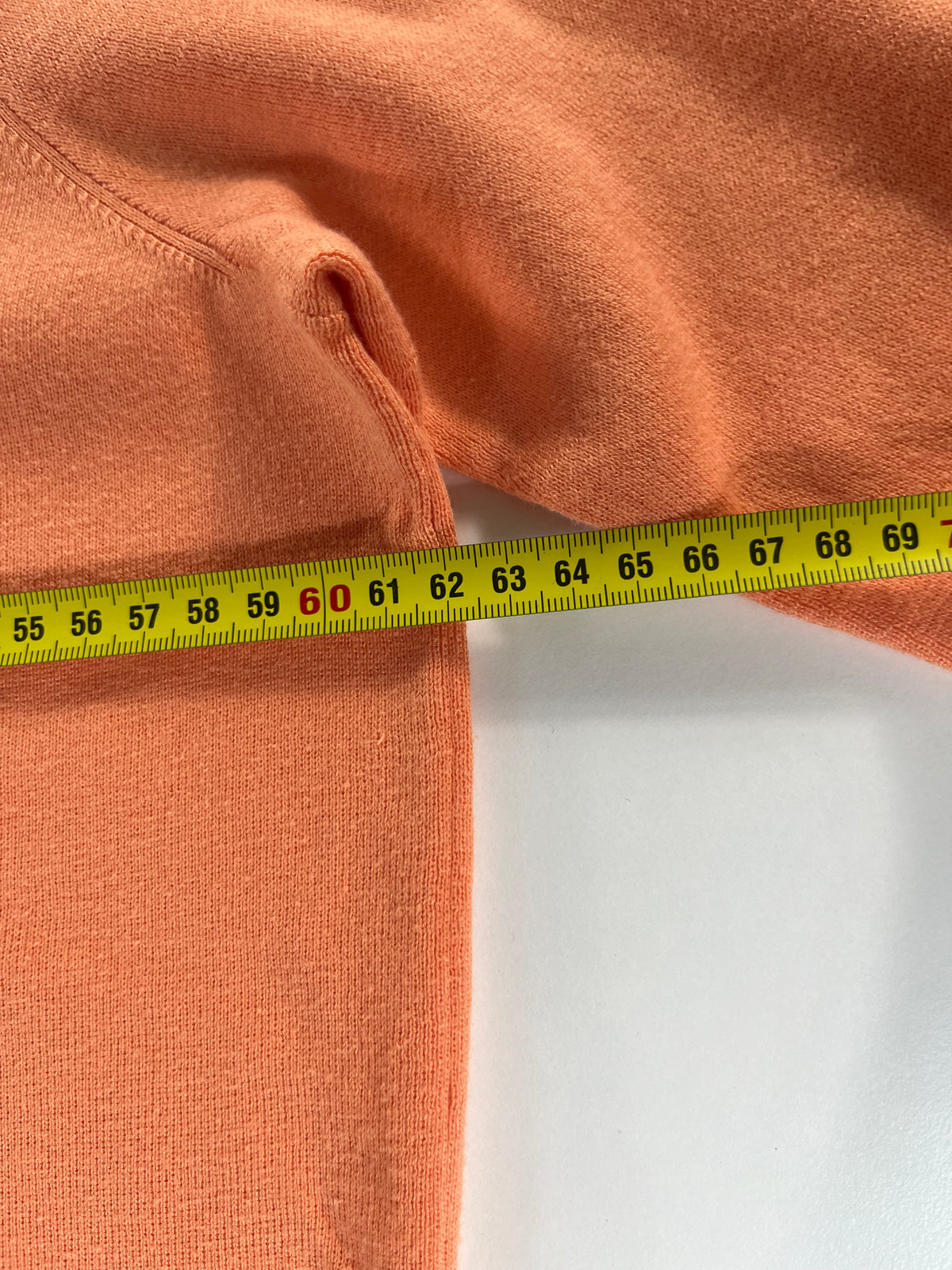 Ralph Lauren 100% Prima Cotton vékony pulóver