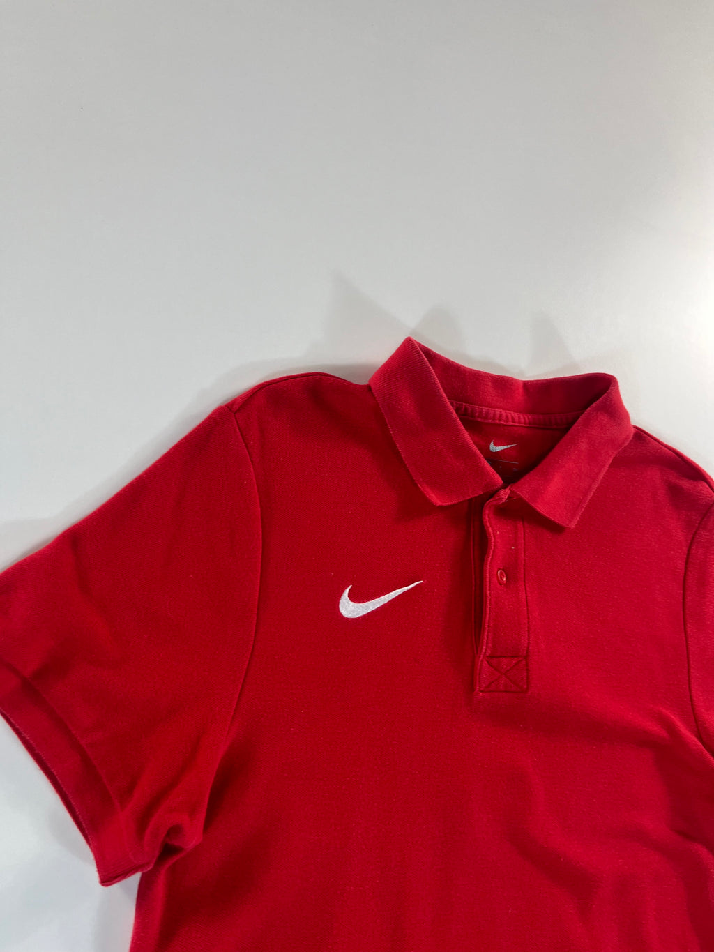 Nike pólóing