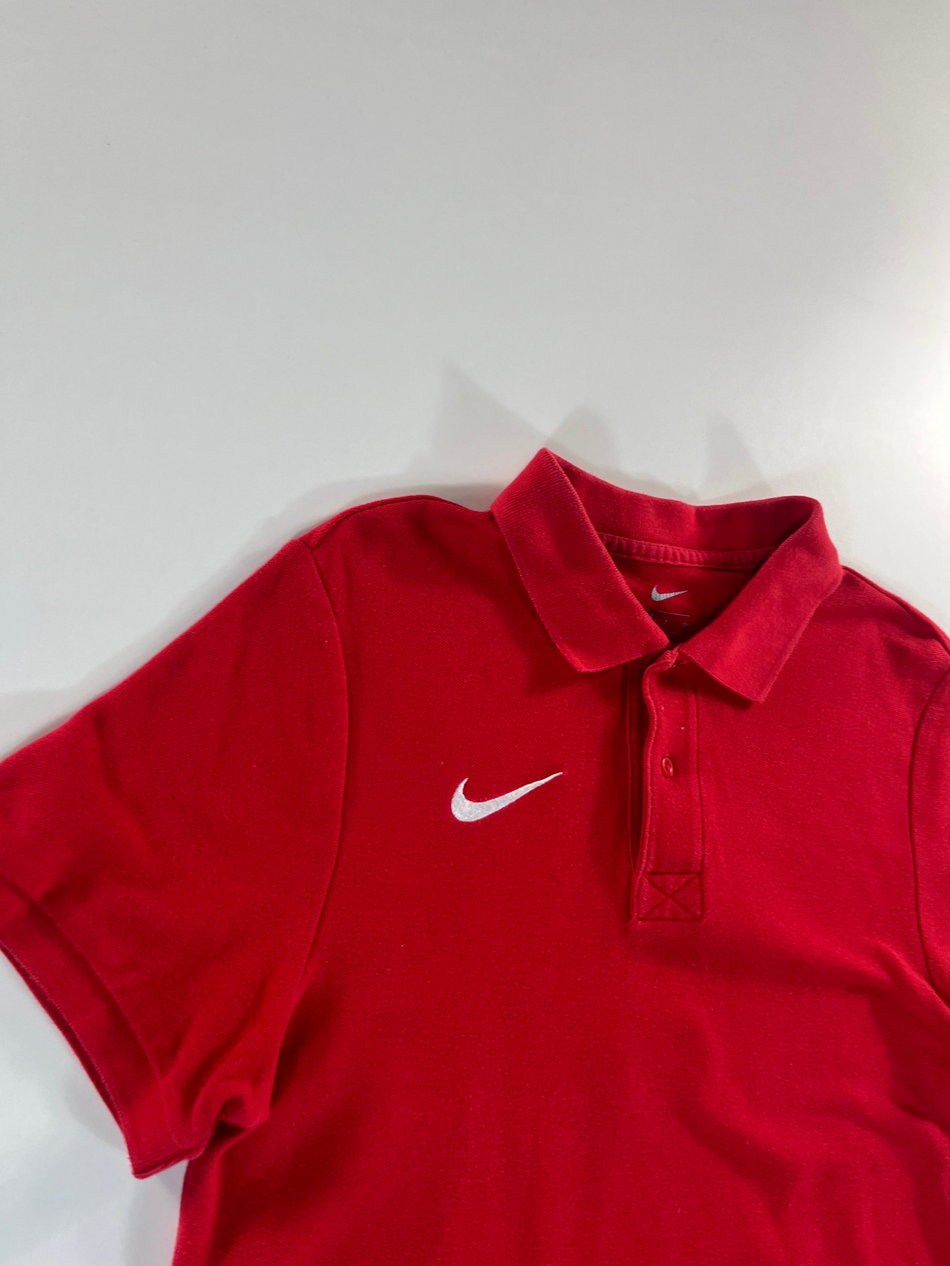 Nike pólóing