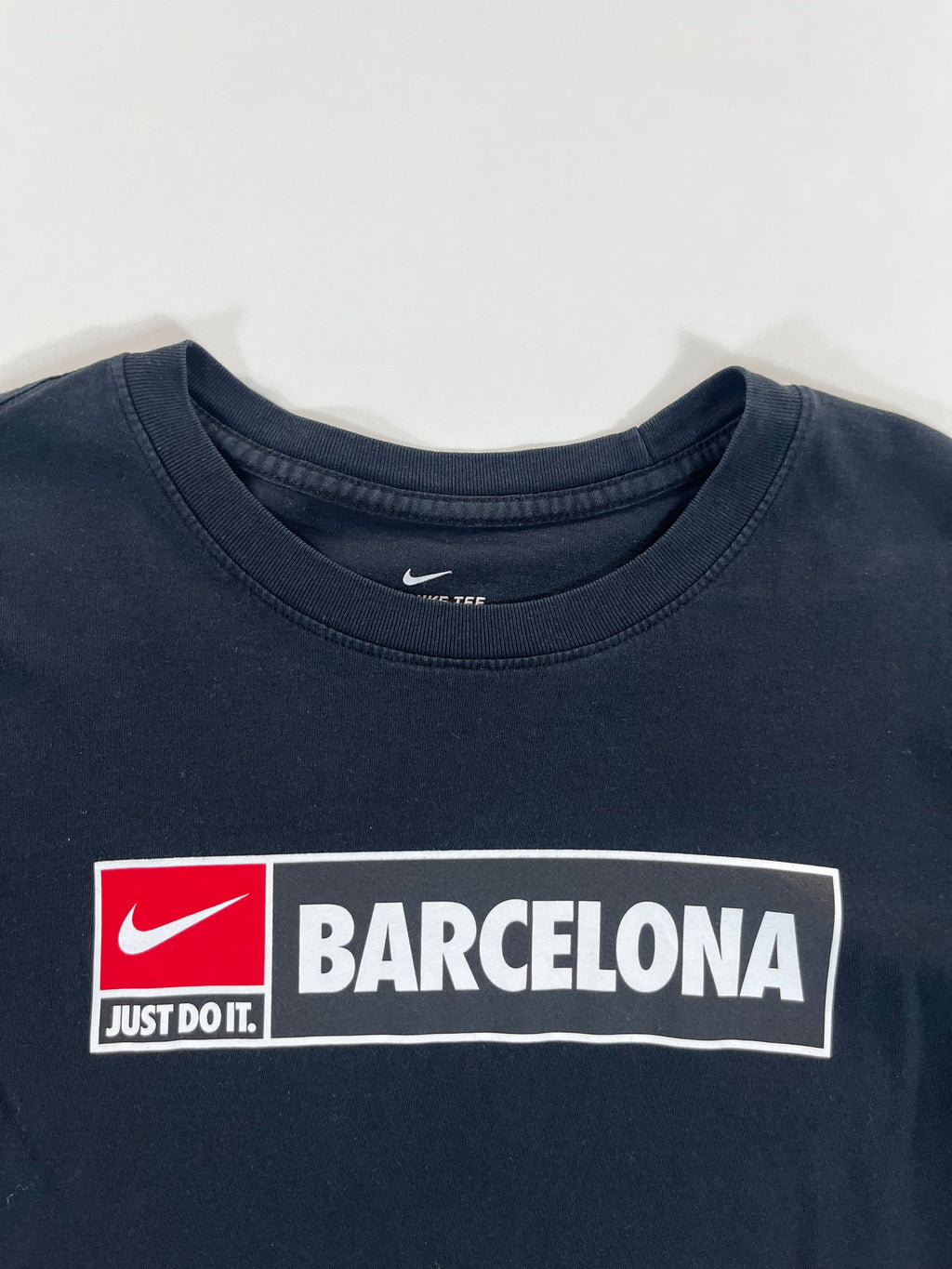 Nike Barcelona póló