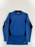 Nike Pro Combat Hyperwarm longsleeve training