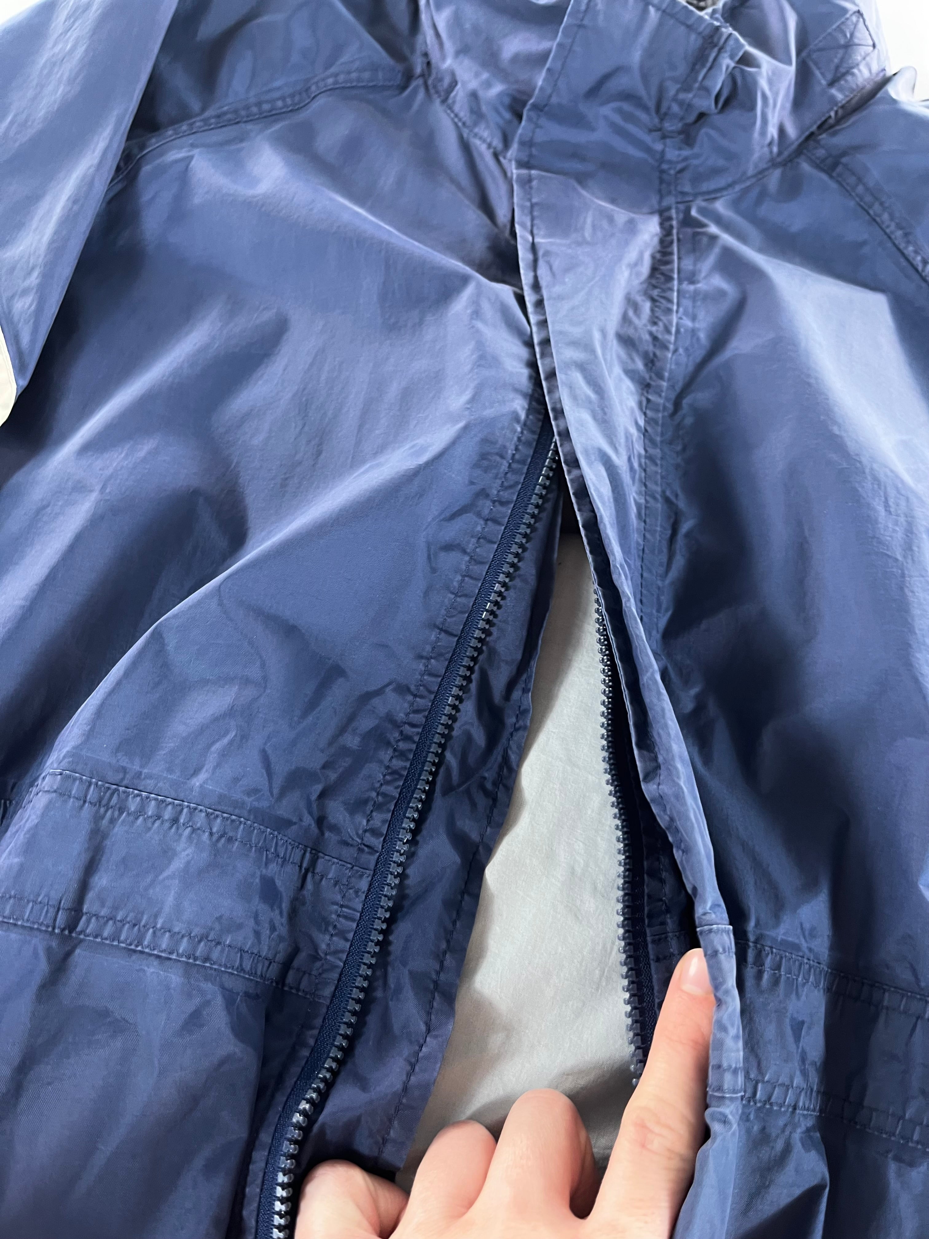Adidas Vintage széldzseki