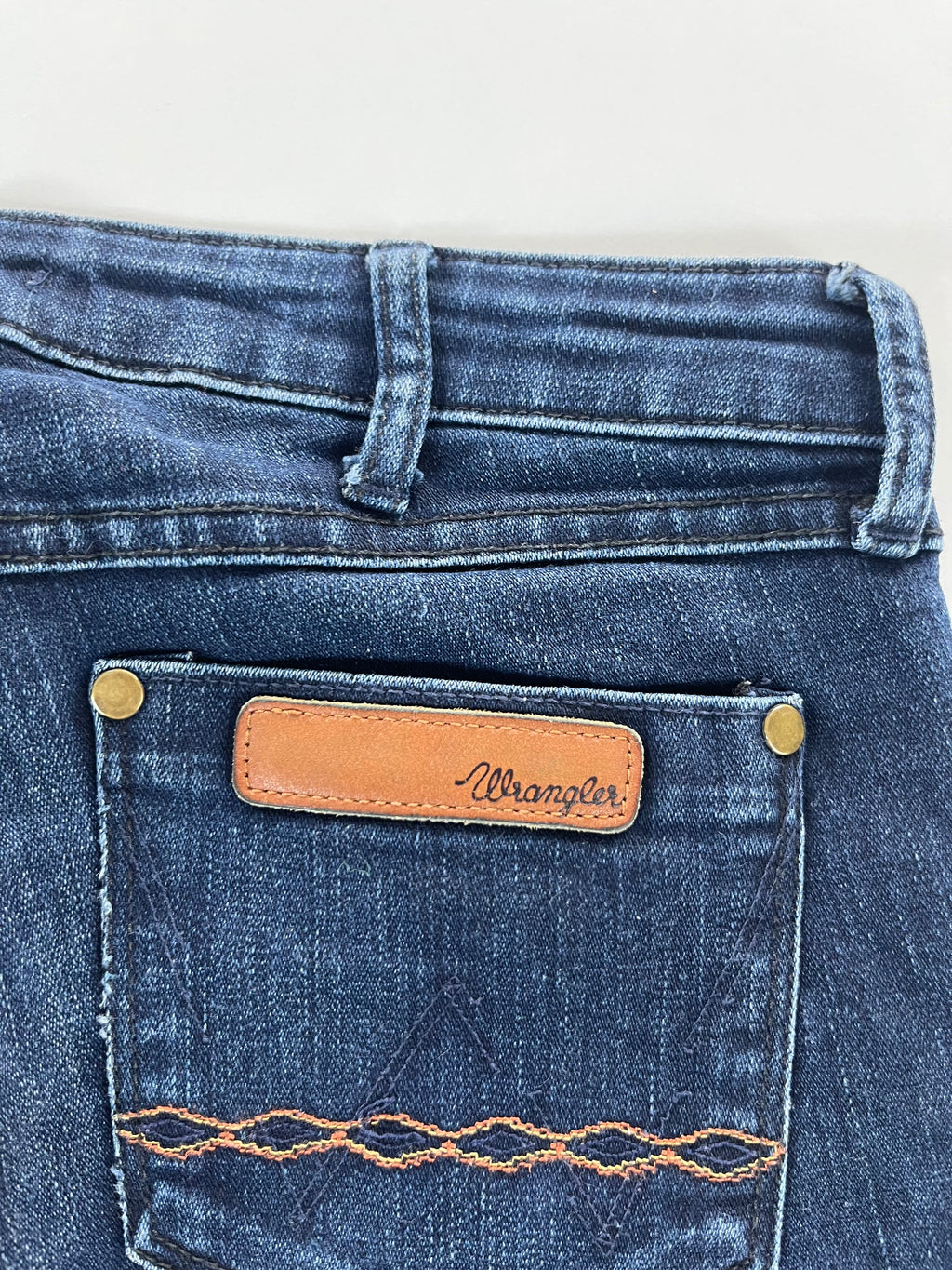 Wrangler Lia farmernadrág